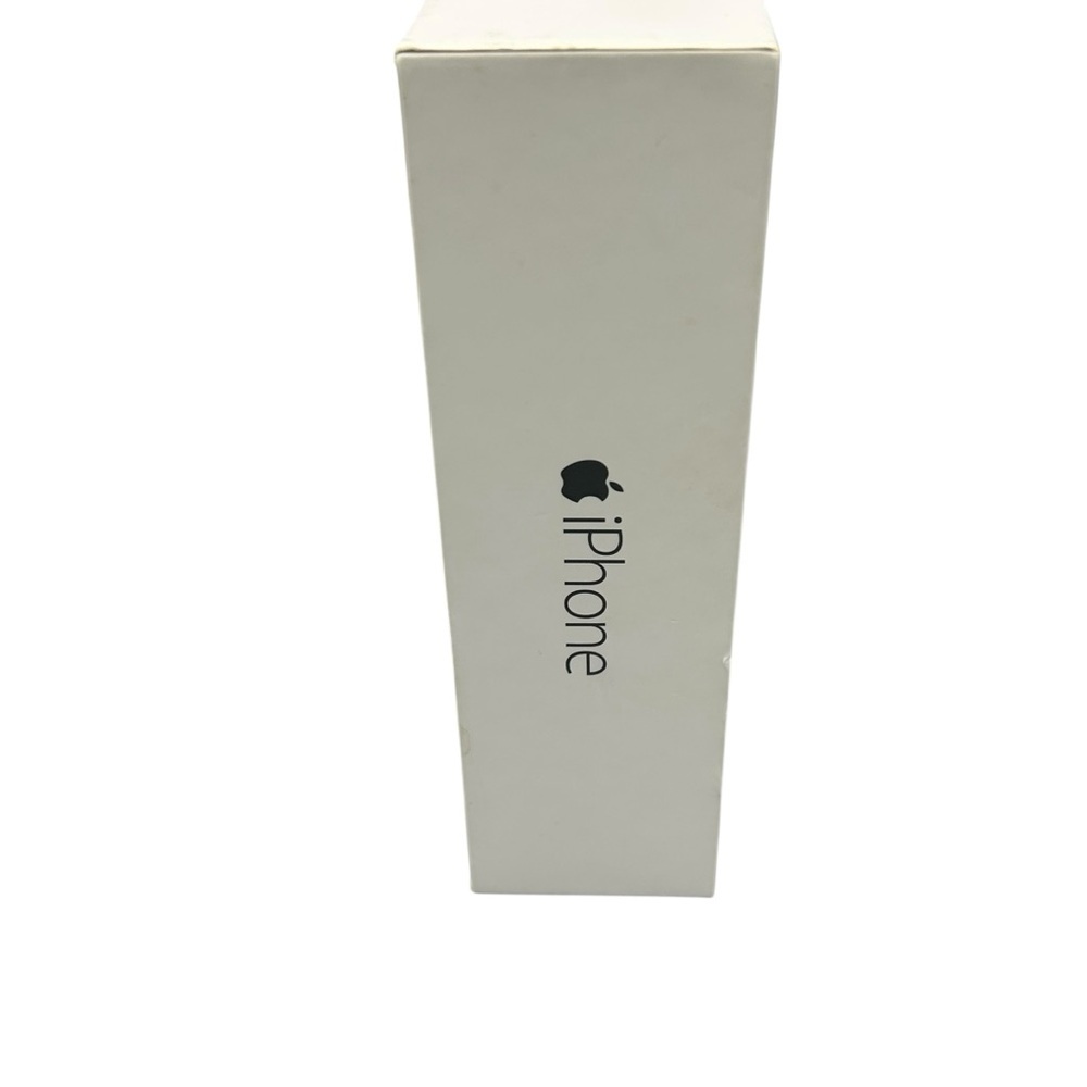 Apple iPhone 6 Box Only – 16GB (Space Gray) – Original Packaging w/ Stickers - Picture 3 of 10